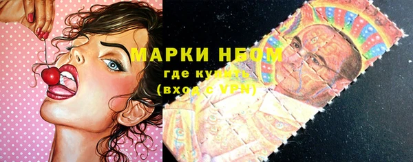 хмурый Вязьма